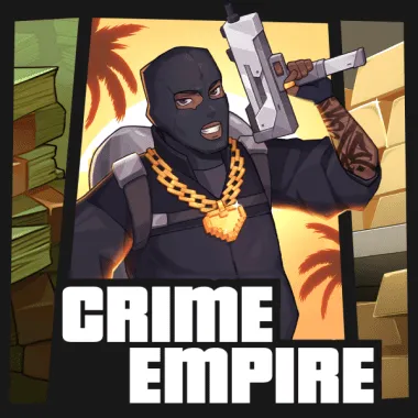 Crime Empire