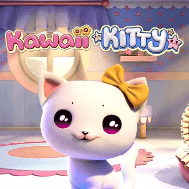 Kawaii Kitty